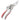 Pruning Shears - Horticulture Hand Pruner for Garden and Orchard - Shop Wood Tools