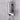 Chrome Brass Shower Mixer - Thermostatic Mini Vertical Faucet for Caravans - Shop Wood Tools
