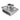 304 Stainless Steel Vent Grille Exhaust Cover - 45 Inch Waterproof Heating Cooling Cap 100125mm - Shop Wood Tools