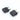 EU Plug Adapter Set - 2 Pcs Travel Converters for AUUS to Euro Power Sockets - Shop Wood Tools