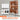 4-Tier Ladder Shelf - Storage Unit for Kitchen Commercial Spaces - Shop Wood Tools