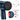2000W Heat Gun - Professional Hot Air Blower with Adjustable Temperature and 4 Nozzles for Soldering and Shrinking - Shop Wood Tools