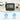 Indoor LCD Digital Thermometer Hygrometer - Humidity Meter - Shop Wood Tools