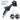 Portable 6-Inch Chainsaw - Battery Electric Pruning Saw for 21V Makita - Shop Wood Tools