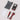 AN8008AN8009 Mini Digital Multimeter - True-RMS Capacitor  Transistor Tester Auto-Range Double Fuse - Shop Wood Tools