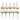Wool Polishing Wheels - 10 PCS Electric Grinder Accessories Set - Shop Wood Tools