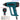 2000W Heat Gun - Hot Air Tool for Soldering Paint Removal and Shrinking - Shop Wood Tools