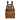 Waxed Canvas Woodworking Tool Apron - Universal Size Work Apron - Shop Wood Tools