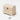 Basswood Carving Blank Box - Wooden Craft Blank for Decoupage and Scrapbooking with Hidden Compartments - Shop Wood Tools