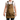 Waxed Canvas Woodworking Tool Apron - Universal Size Work Apron - Shop Wood Tools
