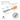 Heavy-Duty Flat Gouge Chisel - Large Sculpting Tool for Furniture Making - Shop Wood Tools