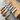 Heavy Duty Wood Sculpting Chisel - 5 Profile Gouge Hand Forged Carpentry Tool - Shop Wood Tools