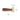Solid Brass Steel Hammer - Detachable 188g - Shop Wood Tools
