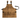 Waxed Canvas Woodworking Tool Apron - Universal Size Work Apron - Shop Wood Tools