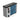 ALSAvo Elite Pool Heat Pump - Inverboost 22-249kW for Pools up to 130m³ - Shop Wood Tools