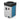 ALSAVO PX V 11-30KW Pool Heat Pump - Energy Efficient for Large Swimming Pools - Shop Wood Tools