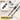 Twist Drill Bit and Mortising Chisel Set - 6.4mm to 16mm Woodworking Tools Kit - Shop Wood Tools