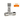 Ceramic Fuse Link Kit - 10A to 63A 500V 2A 10A 16A 20A 25A 32A 40A 50A - Shop Wood Tools