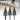 Firewood Splitter Drill Bit - 324250MM Wood Cone with SquareRoundHex Shank - Shop Wood Tools