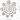 Steel Circle Ruler Stencil Set - Leather Cutting Tool Template 2PCS - Shop Wood Tools