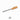 Heavy-Duty V-Tool Chisel 60 15mm - Wood Carving Gouge STRYI Profi - Shop Wood Tools
