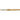 HSS Parting Tool - Narex Wood Turning Chisel - Shop Wood Tools