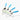 Concrete Vibration Trowel Scraper - 6-Inch Durable Plastering Tool - Shop Wood Tools