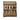 Carving Tool Roll Case - Holds 10 Chisels for Easy Storage - Shop Wood Tools