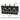 Aluminum Wire Straightening Machine - 15-3mm 9 Roller System - Shop Wood Tools