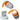 Triple Layer Silicone Earplugs - Waterproof Noise Cancelling for Sleep and Swimming - Shop Wood Tools