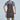 Waterproof Oil-Resistant Canvas Apron - Durable Workwear for Repairs - Shop Wood Tools