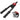 Manual Rivet Nut Pull Tool with 60 Nuts - Double Handle BT-605 - Shop Wood Tools
