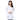 Anti-Static Blue Dust-Free Clothing - Stripe Dust-Proof Workwear - Shop Wood Tools
