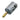 Brass Electric Drill Bit Collet Set - 7 PCS Micro Twist Chuck with Wrench 05-3mm - Shop Wood Tools