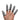 Cut Resistant Finger Sleeves for Wood Carving, Pack of 5 - Shop Wood Tools
