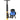 Adjustable Telescopic Aluminum Pole - Line Leveler Support Bracket for 14 58 Laser Levels - Shop Wood Tools