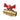 Brass Ball Valve - 2-Way Shut-Off with Butterfly Handle for Fuel Gas Water Oil Air - Shop Wood Tools