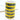 Warning Caution Tape - 24mm x 25m Adhesive Barrier for Safety Reminders - Shop Wood Tools
