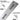 Japanese Pull Saw - 250mm SK5 Double-Sided Flexible Blade with 3-Edge Teeth - Shop Wood Tools