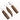 Set For Wood Carving 6 Pieces, Hook Knife, Detail Knife, Straight Knife - Shop Wood Tools