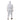 3M 4515 White Anti-Static Sandblasting Suit with Cap - Size M - Shop Wood Tools
