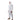 3M 4515 White Anti-Static Sandblasting Suit with Cap - Size M - Shop Wood Tools