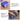 Thickened Plastic Component Box - Drawer Type Hardware Storage 18cm x 95cm x 5cm Random Colors - Shop Wood Tools