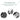 Heavy Duty F Clamps - 80 x 500mm Cast Iron Bar Clamps for Woodworking - Shop Wood Tools