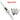 Metric Plug Tap Set with Adjustable Wrench - M3 M4 M5 M6 M8 Threads - Shop Wood Tools