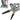 10-inch Metal Stud Crimper Tool with Non-Slip TPR Handle - Shop Wood Tools