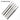Flat Diamond File for Chainsaw Chains - Metal Woodworking Tool - Shop Wood Tools