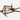 Antique Brass Furniture Nails - Mini Round Head Copper Tacks 12mm to 28mm 8mm Length - Shop Wood Tools