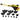 Manual Pipe Bender Set - SWG-25 for Steel Copper Tubes - Shop Wood Tools