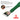 Adjustable Temperature Hot Air Gun - 650W LED Display Unleaded 220V - Shop Wood Tools